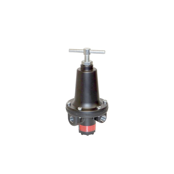 Bedford Precision Regulator 1/4in